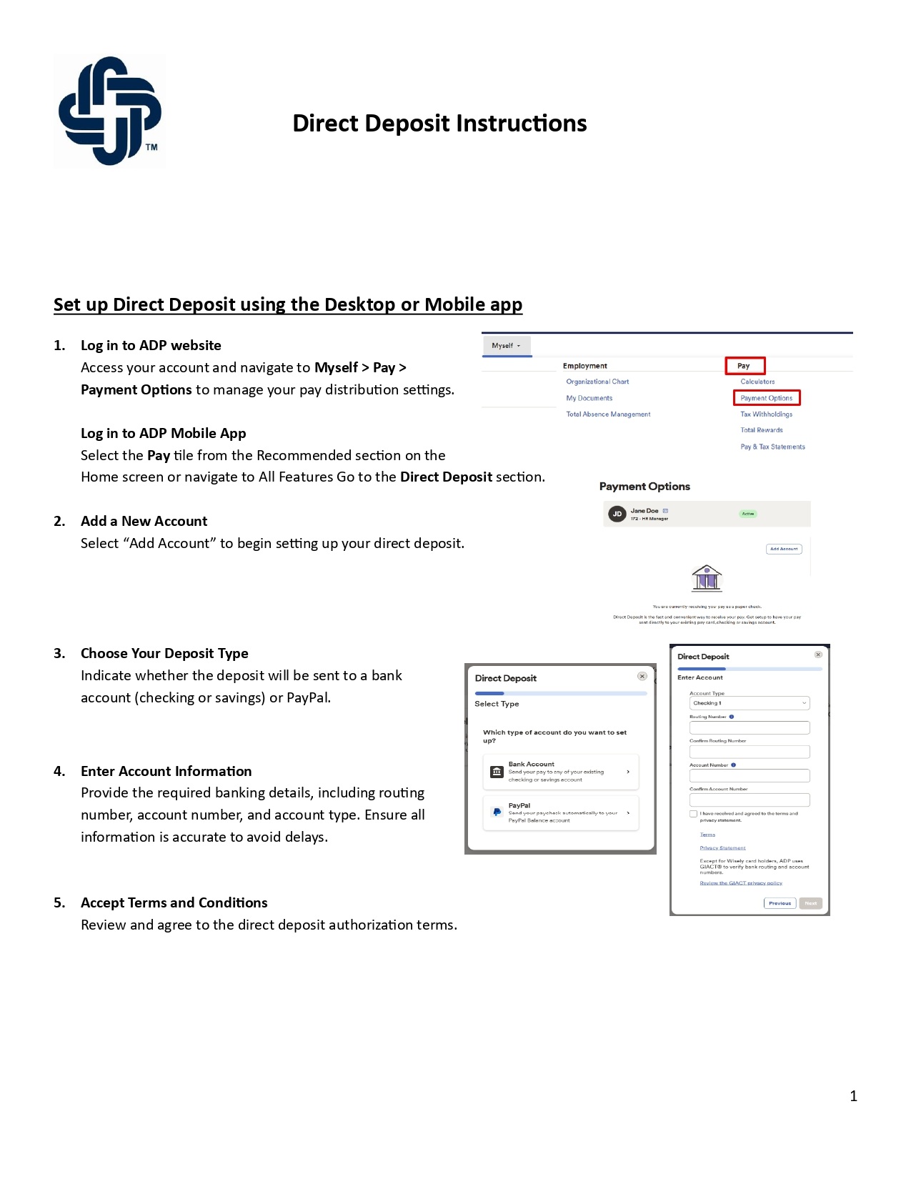 Direct Deposit - Instruction guide 12-15-2025_page-0001